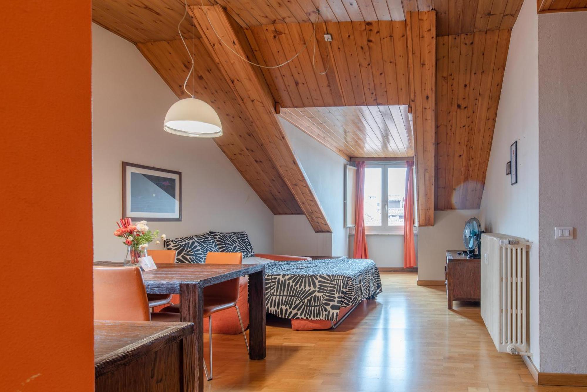 Familia Apartaments - 444 By Happyhostorino Exteriér fotografie