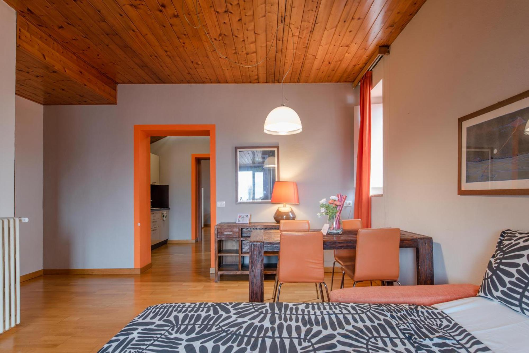 Familia Apartaments - 444 By Happyhostorino Exteriér fotografie